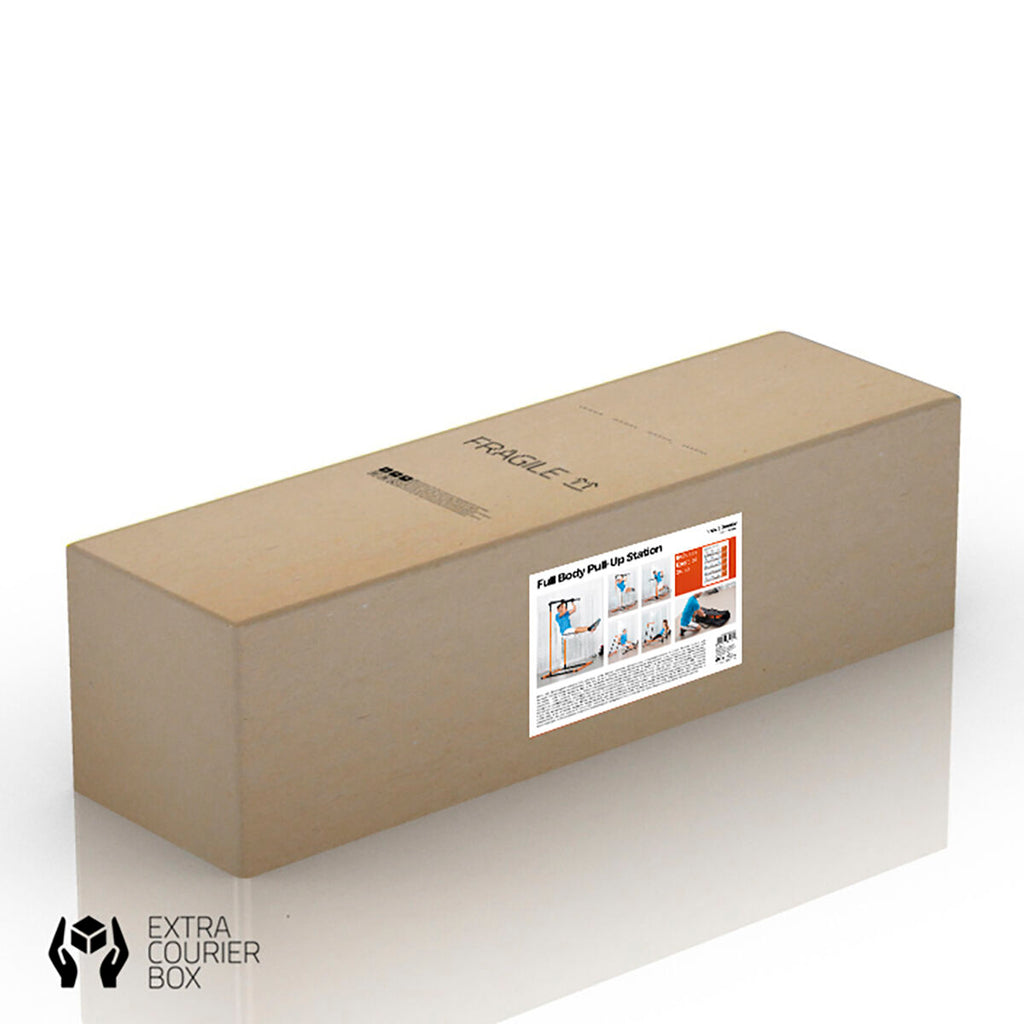 InnovaGoods Full Body Pull-Up Station