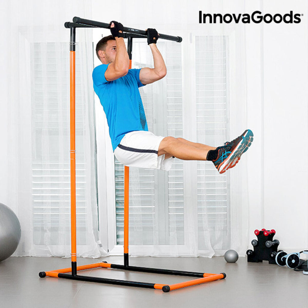 InnovaGoods Full Body Pull-Up Station