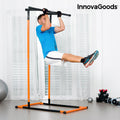 InnovaGoods Full Body Pull-Up Station