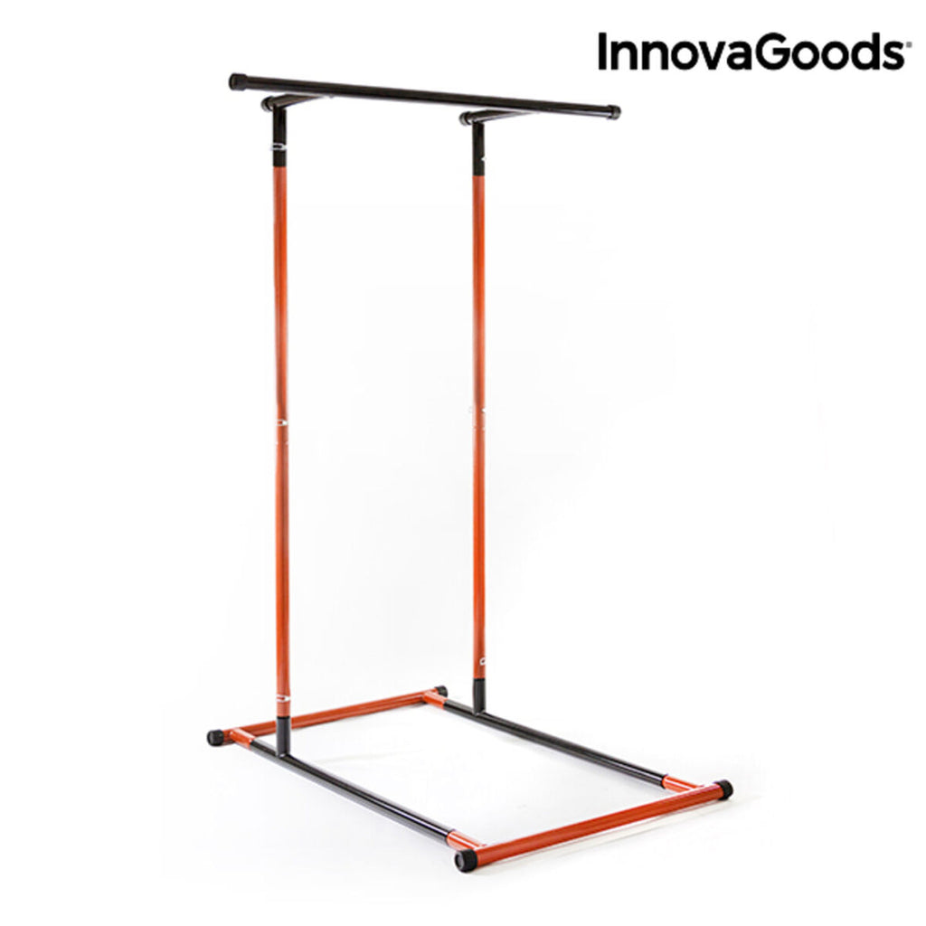 InnovaGoods Full Body Pull-Up Station