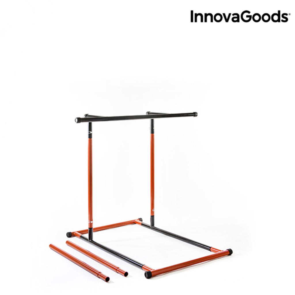 InnovaGoods Full Body Pull-Up Station