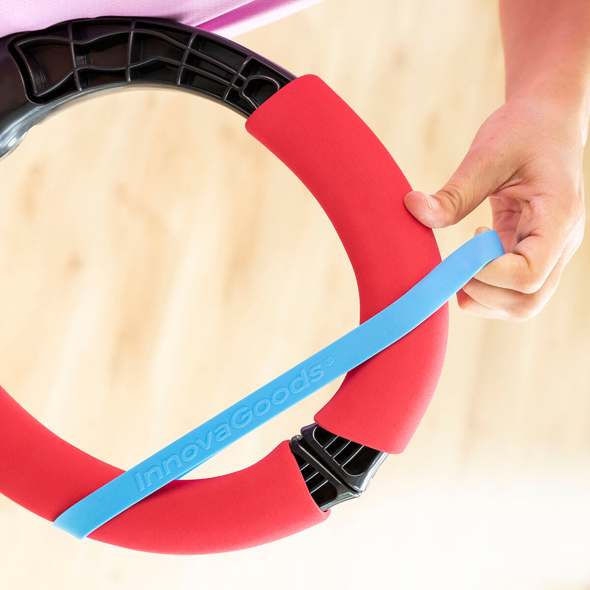 Forcearc Adjustable Arm Exerciser with Resistance