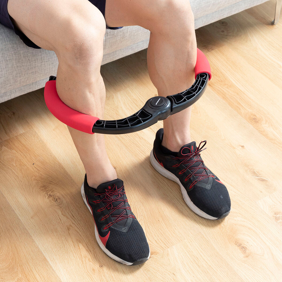 Forcearc Adjustable Arm Exerciser with Resistance