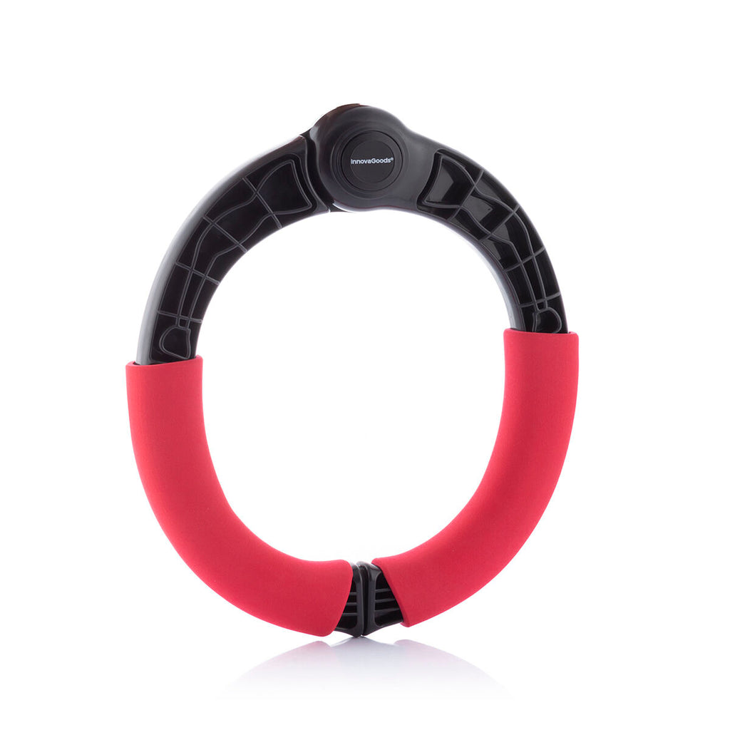 Forcearc Adjustable Arm Exerciser with Resistance