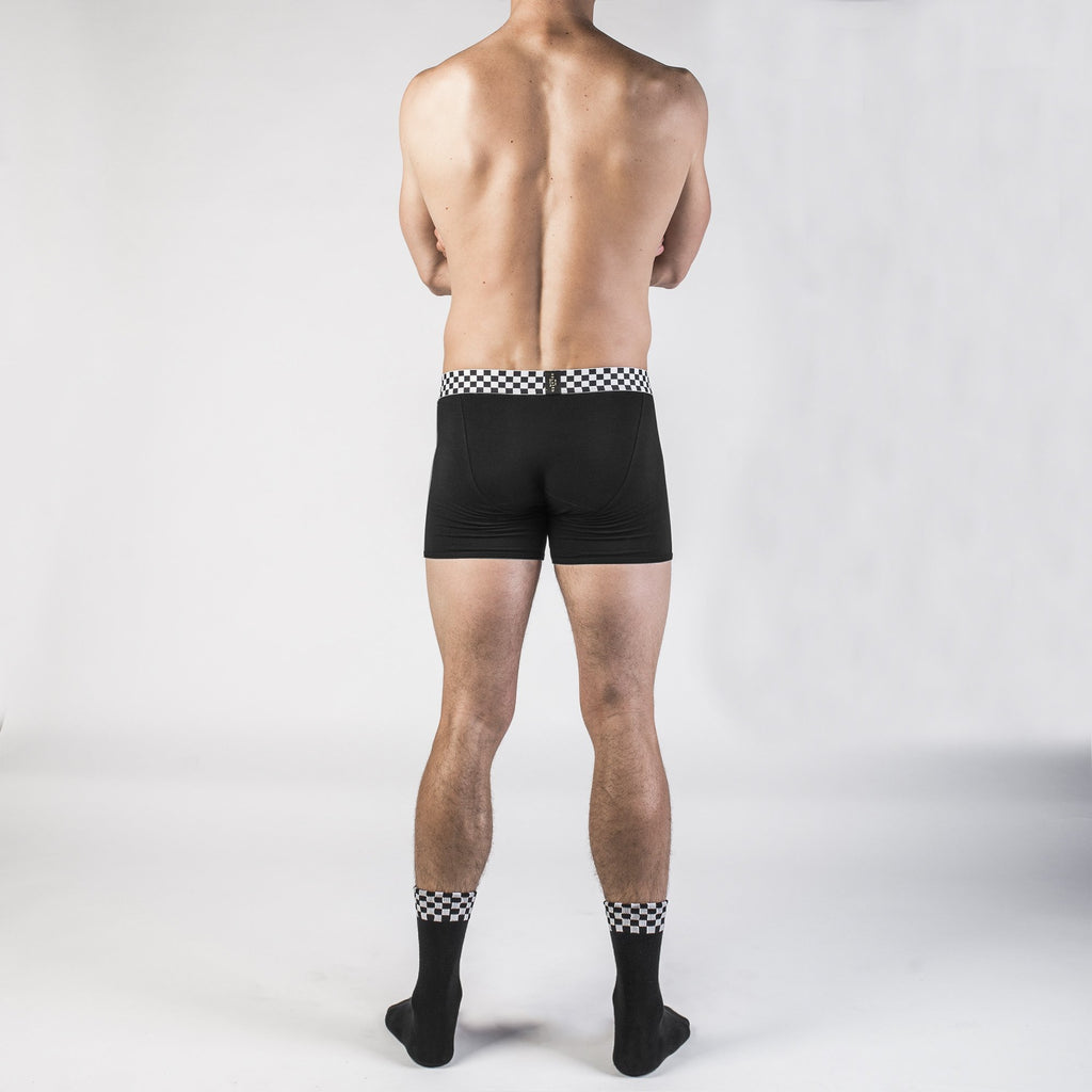 Men's Boxer Briefs &amp; Socks Gift Set