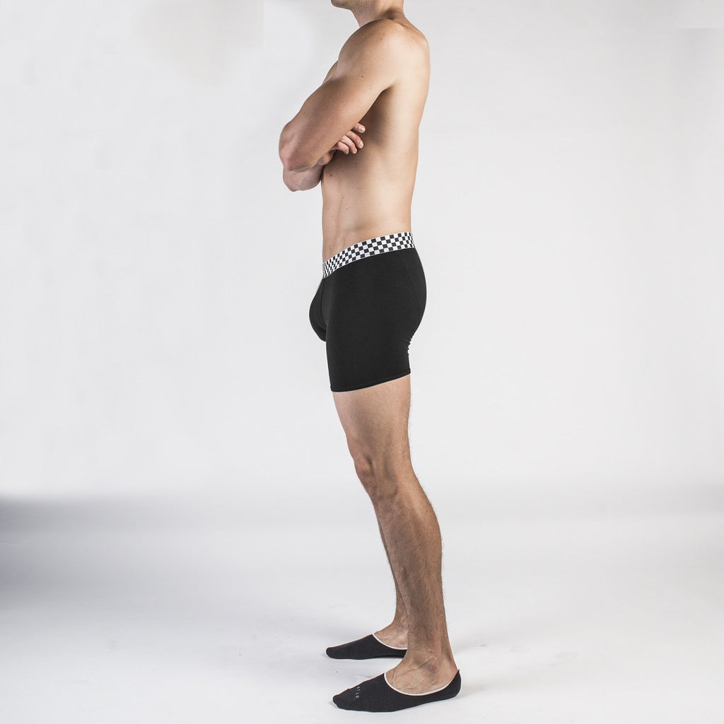 Men's Boxer Briefs &amp; Socks Gift Set