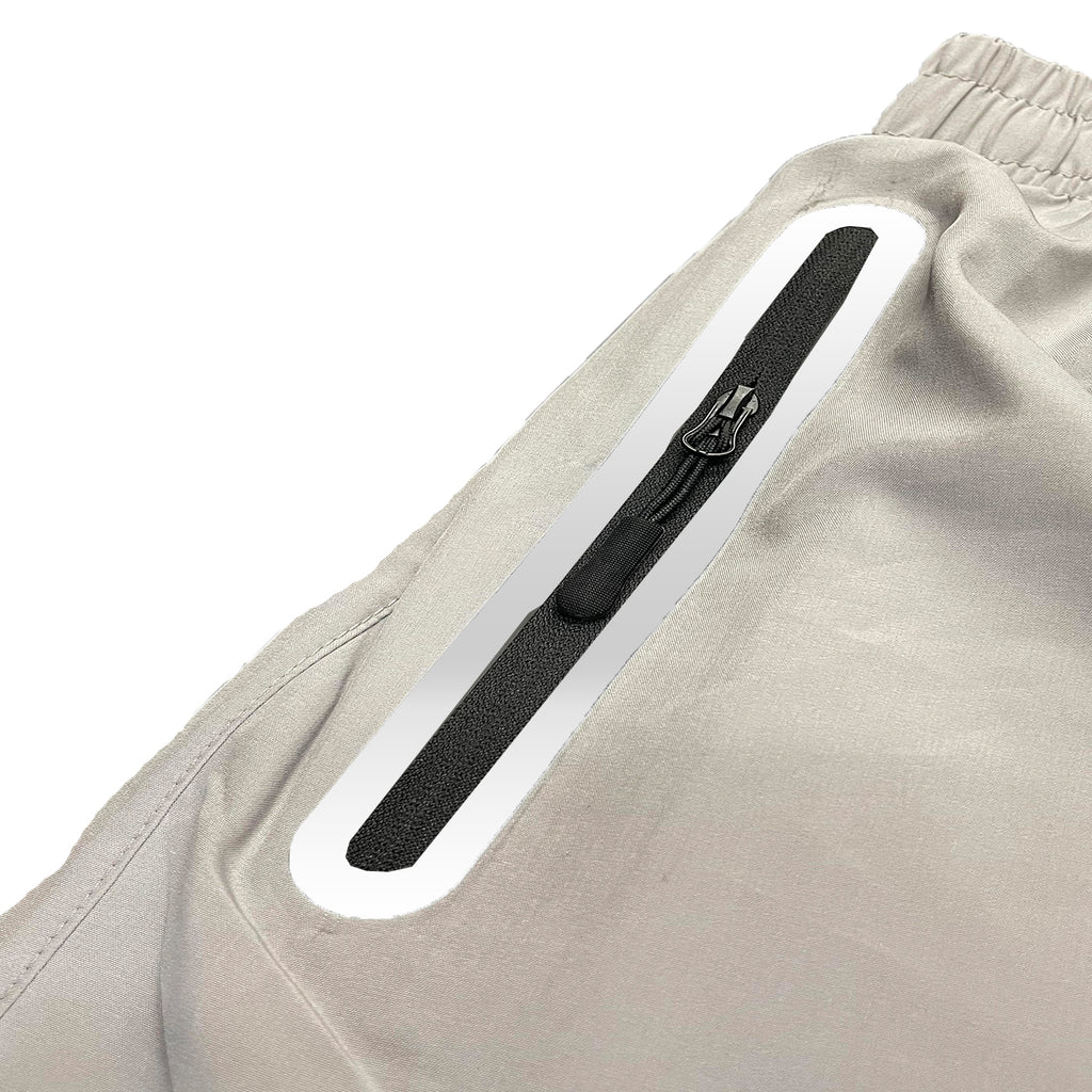 Men's Performance Running Shorts