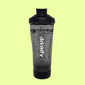 Electric Rechargeable Protein Shaker Bottle