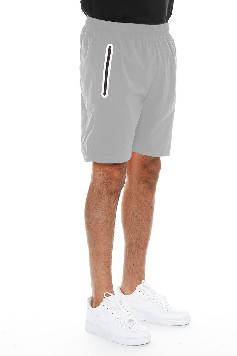 Men's Performance Running Shorts