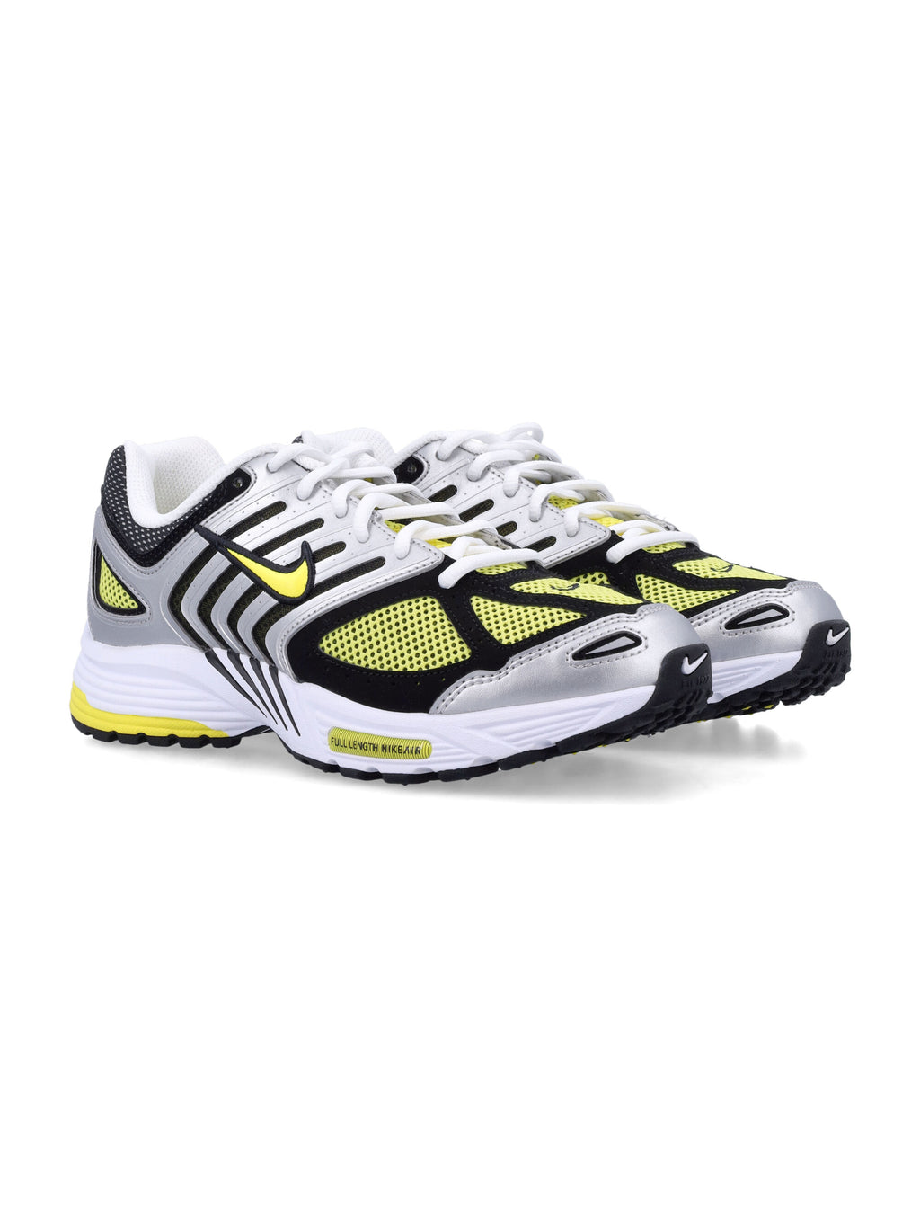 Nike Women's Lace-Up Sport Sneakers