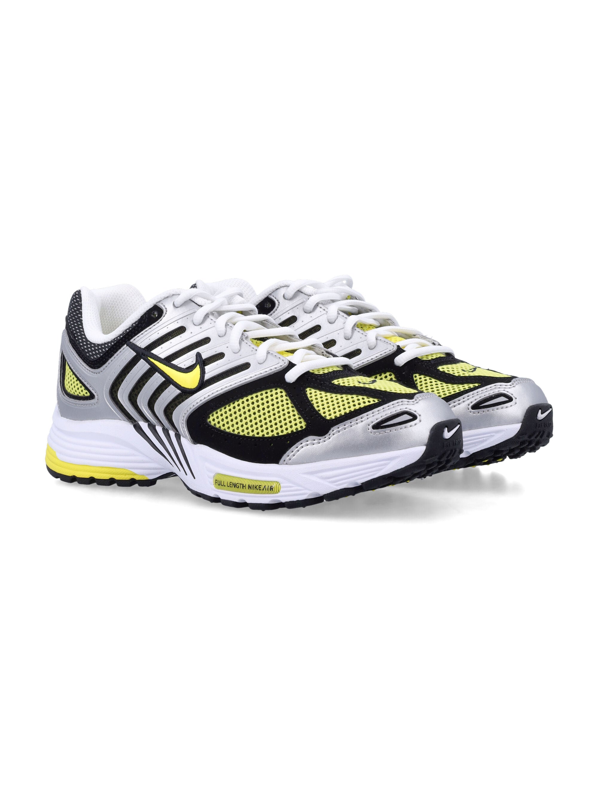 Nike Women's Lace-Up Sport Sneakers