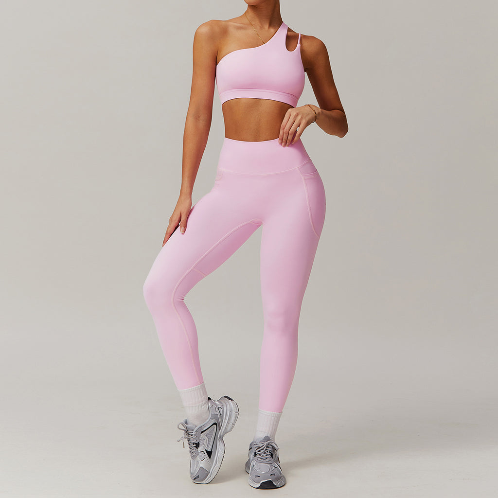 PowerFlex™ Yoga Set – Haute Edition 25