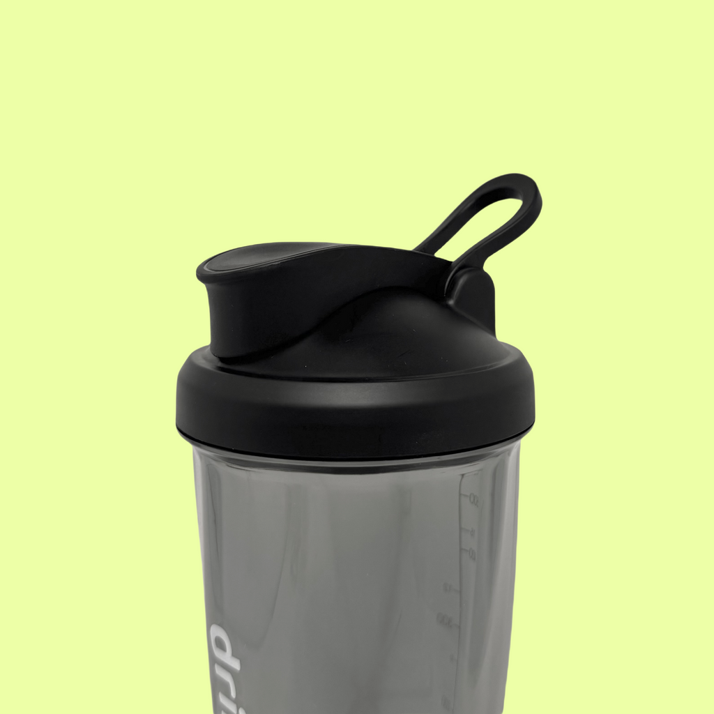 Electric Rechargeable Protein Shaker Bottle