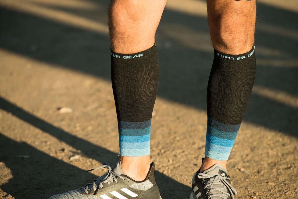 Endurance Compression Calf Sleeve