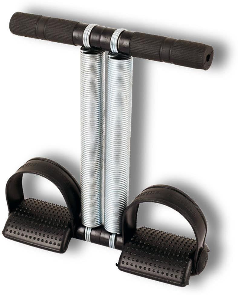 Multicolor Tummy Trimmer Abdominal Exerciser