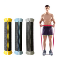 Resistance Band Handles - Multifunction Ring Grip