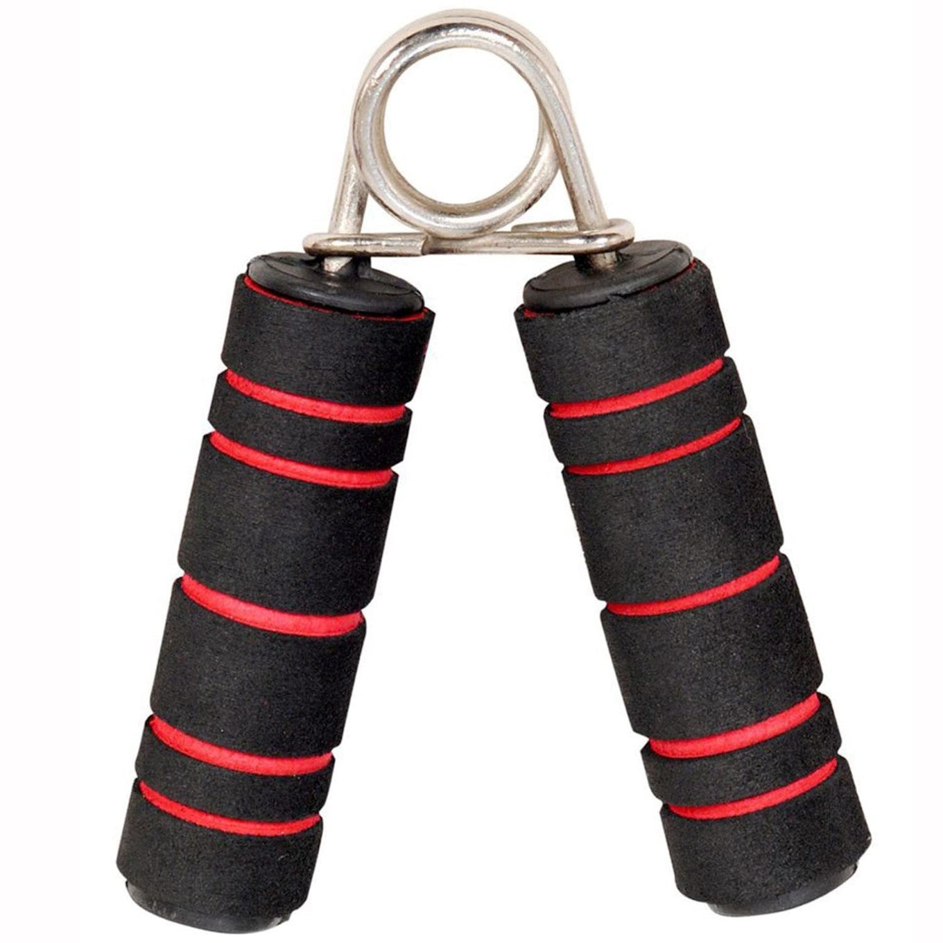 Hand Grip Strengthener - Red