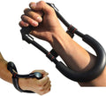 Adjustable Hand Grip Wrist Forearm Strengthener