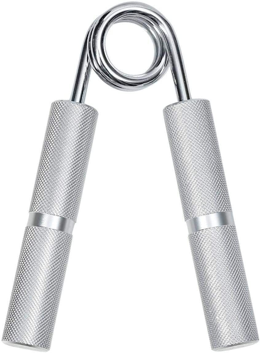 150 lbs Metal Hand Gripper Forearm Trainer