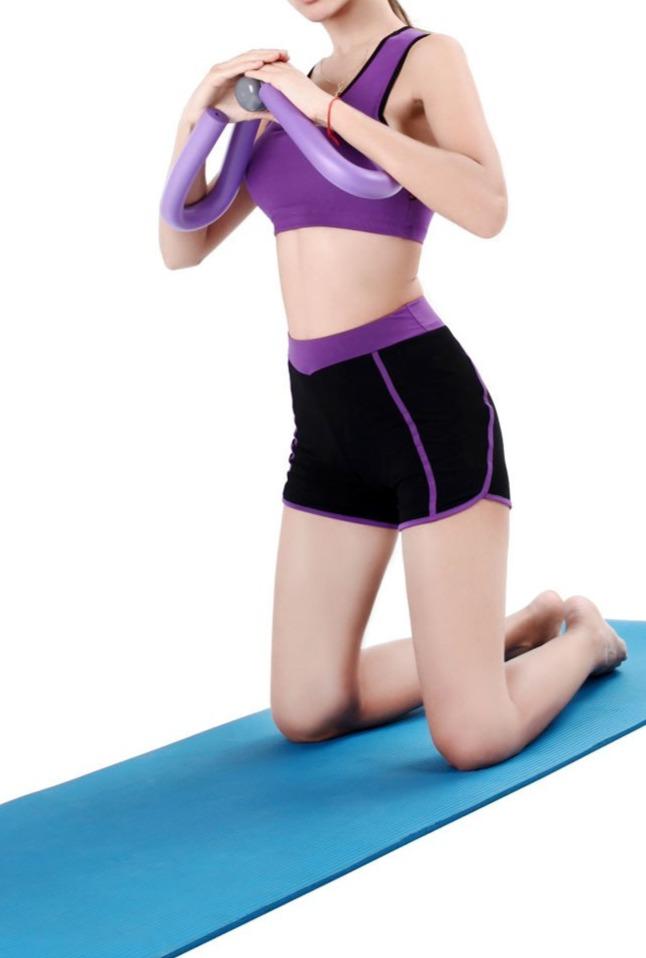 Thigh &amp; Arm Muscle Strengthening Flexor