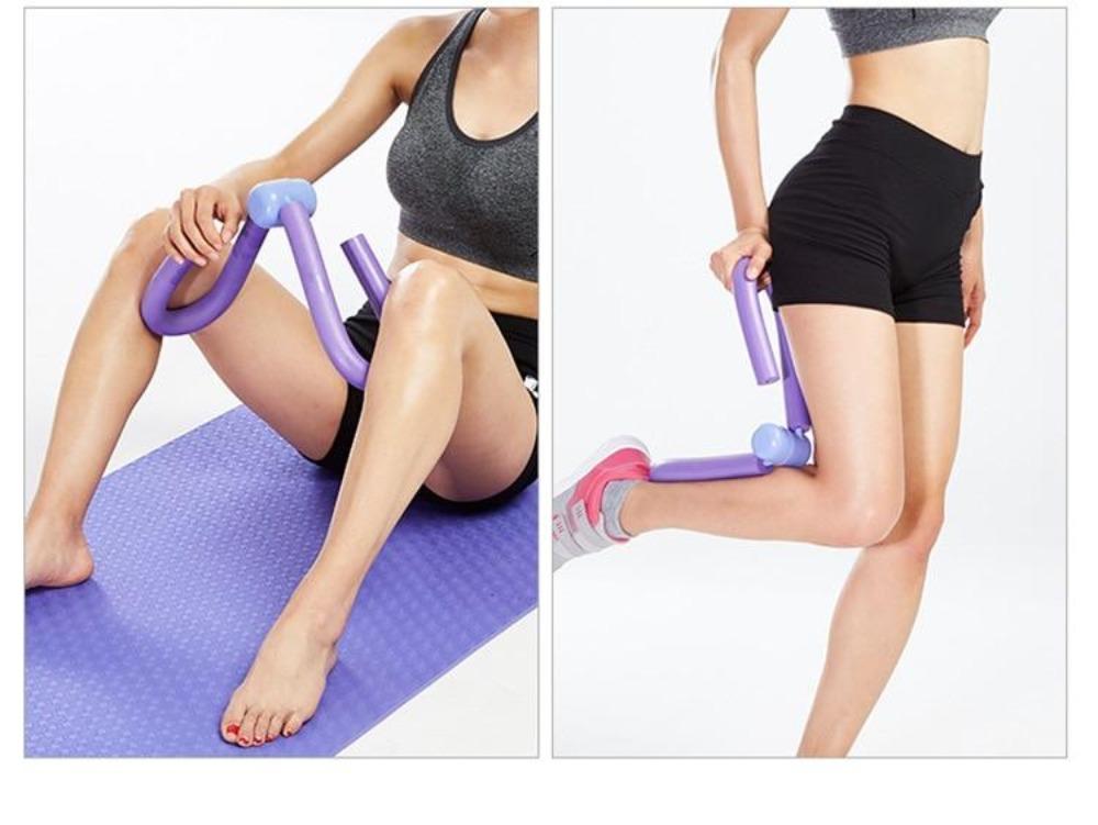 Thigh &amp; Arm Muscle Strengthening Flexor