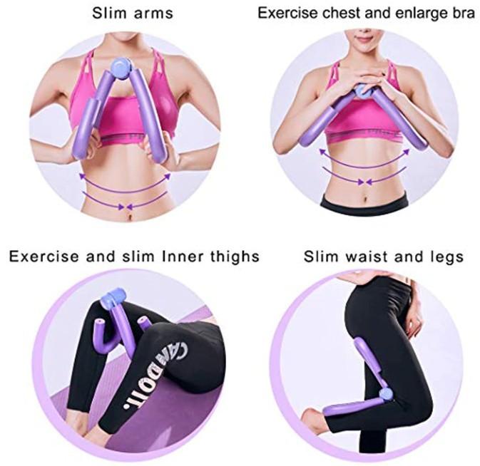 Thigh &amp; Arm Muscle Strengthening Flexor