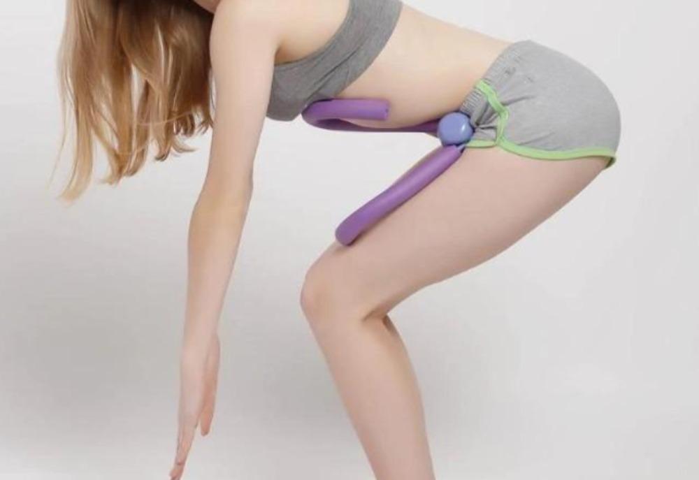 Thigh &amp; Arm Muscle Strengthening Flexor