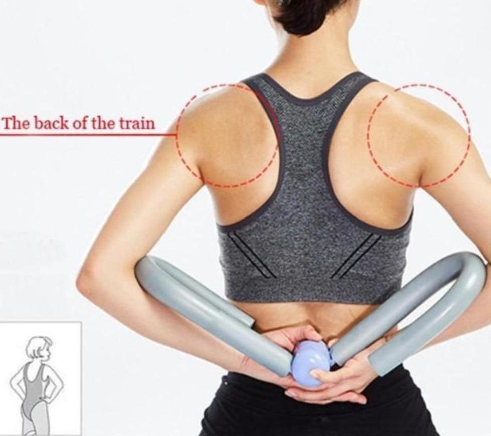 Thigh &amp; Arm Muscle Strengthening Flexor