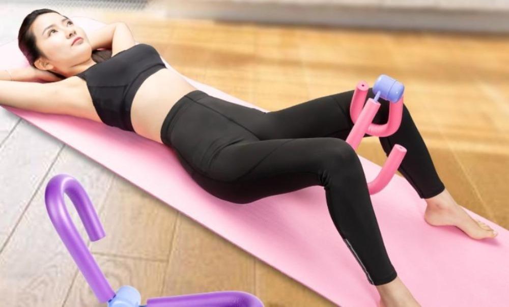 Thigh &amp; Arm Muscle Strengthening Flexor