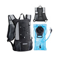 Hydration Backpack with 2L TPU Water Bladder, Hydration Pack Backpack,
