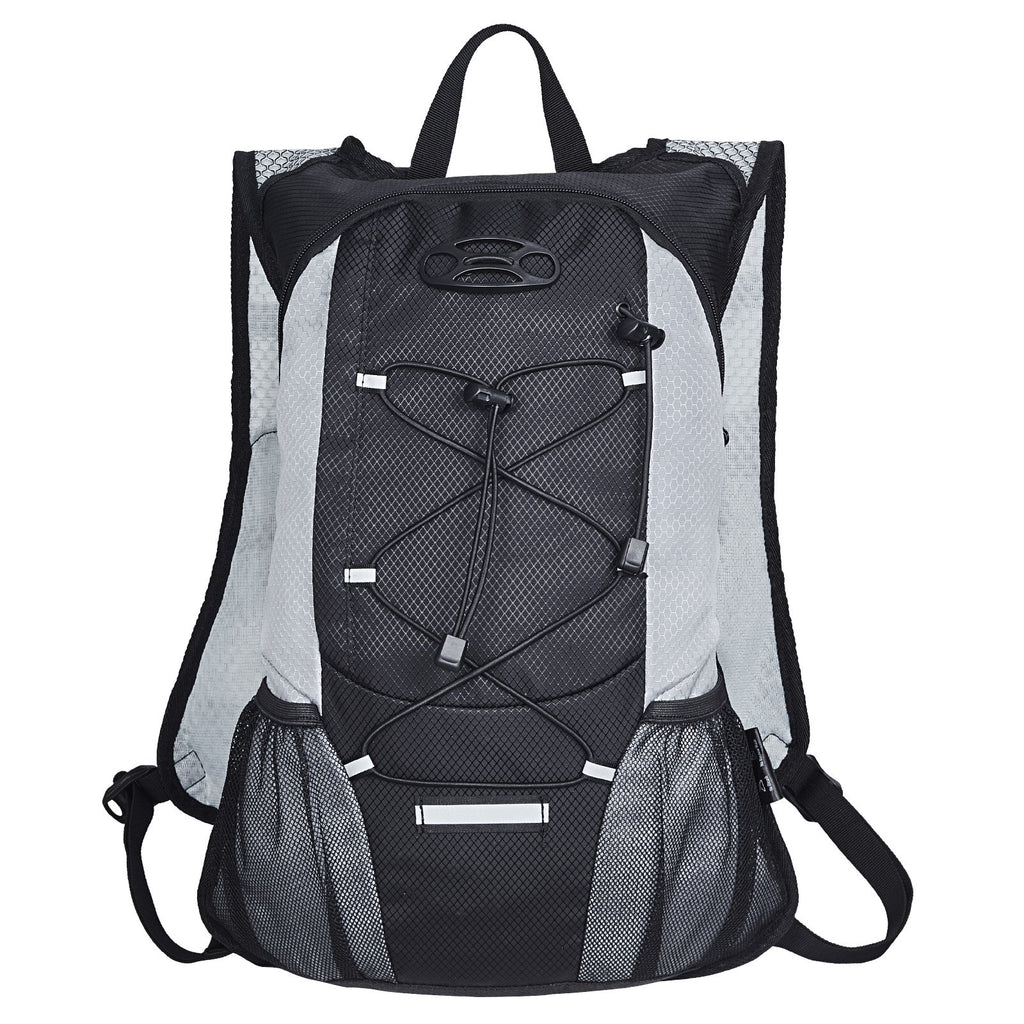 Hydration Backpack with 2L TPU Water Bladder, Hydration Pack Backpack,
