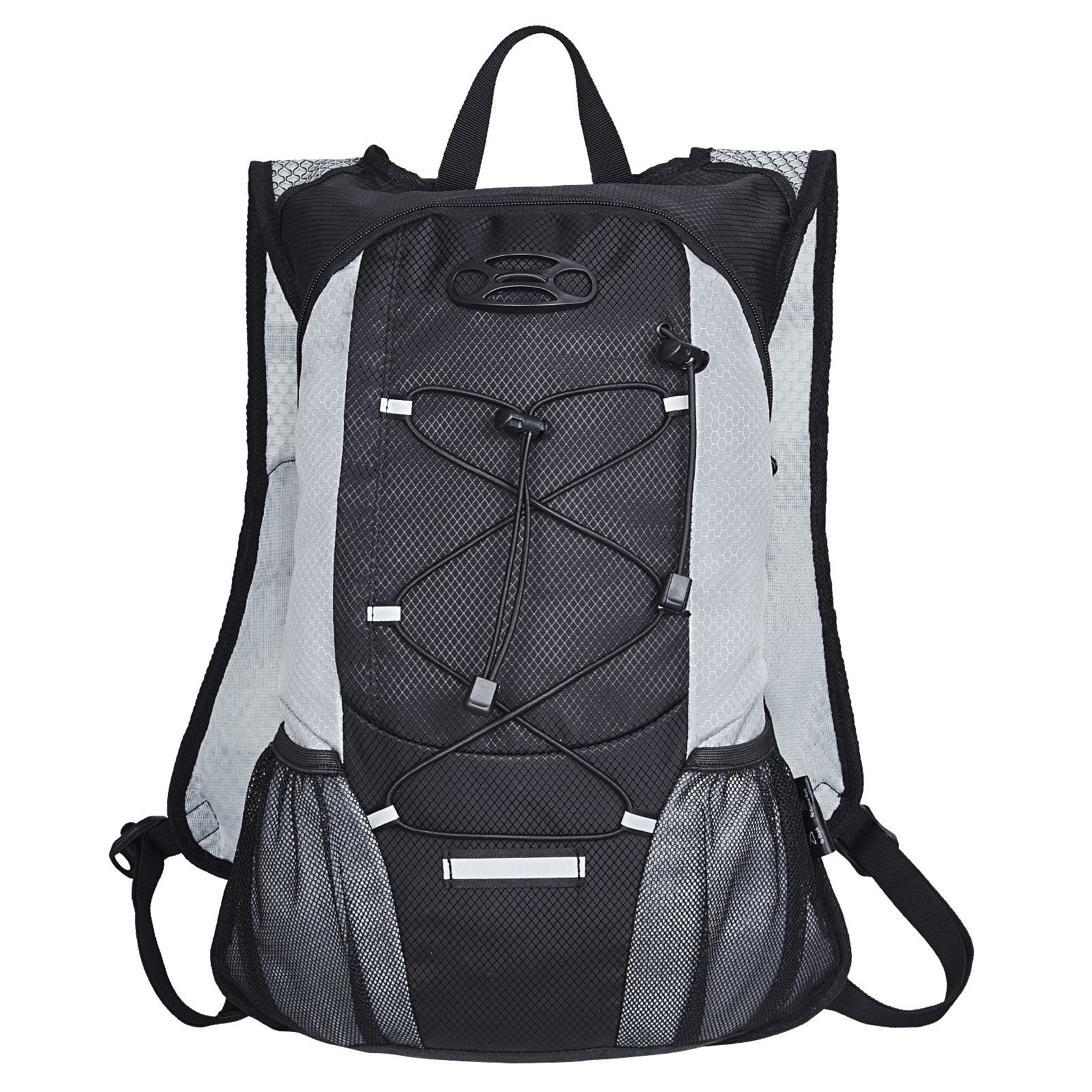 Hydration Backpack with 2L TPU Water Bladder, Hydration Pack Backpack,