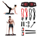 9-in-1 Push-Up Rack Board System
